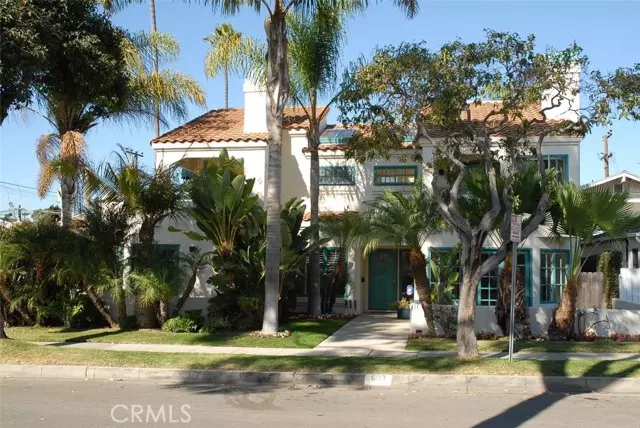 603 Narcissus Avenue, Corona Del Mar, CA 92625