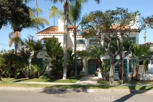 Corona Del Mar, CA 92625,603 Narcissus Avenue