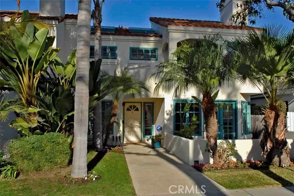 Corona Del Mar, CA 92625,603 Narcissus Avenue