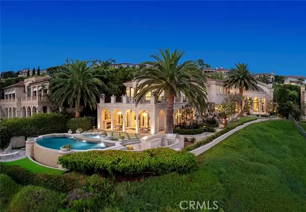 14 Channel Vista,  Newport Coast,  CA 92657