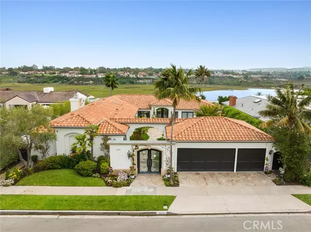 1626 Galaxy Drive, Newport Beach, CA 92660