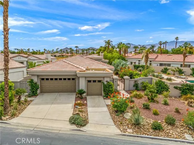 448 White Horse Trail, Palm Desert, CA 92211