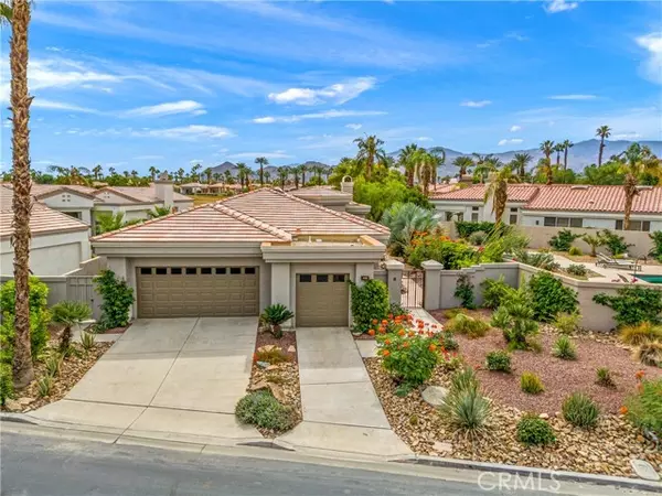 448 White Horse Trail,  Palm Desert,  CA 92211