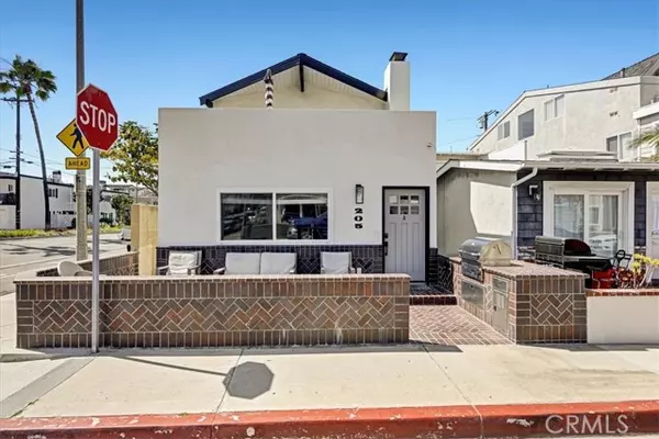 Newport Beach, CA 92663,205 33rd Street