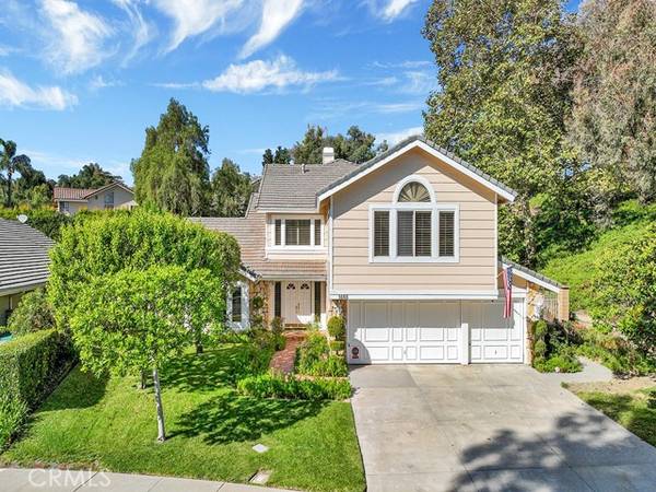 1465 Paseo Victoria, San Dimas, CA 91773