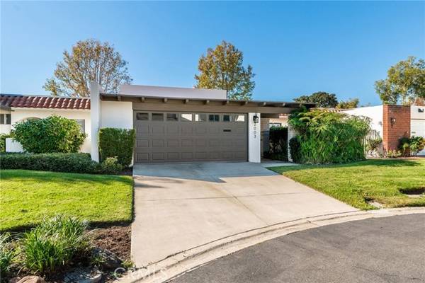 2003 Barranca, Newport Beach, CA 92660