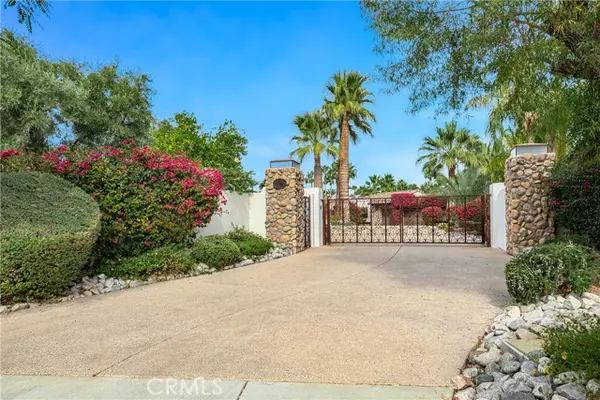 Palm Springs, CA 92262,1360 East Tachevah Drive