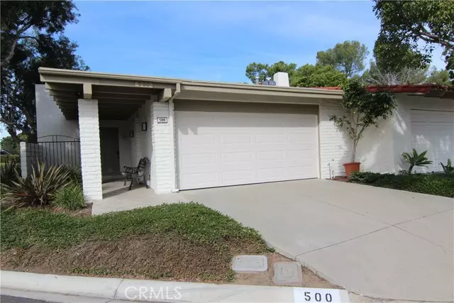 500 Vista Grande, Newport Beach, CA 92660