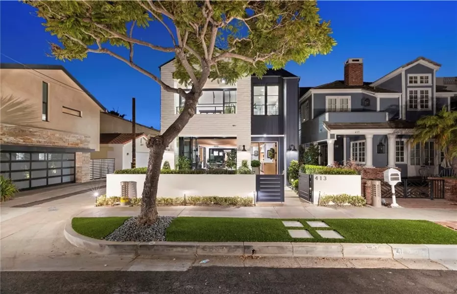 413 Acacia Avenue, Corona Del Mar, CA 92625