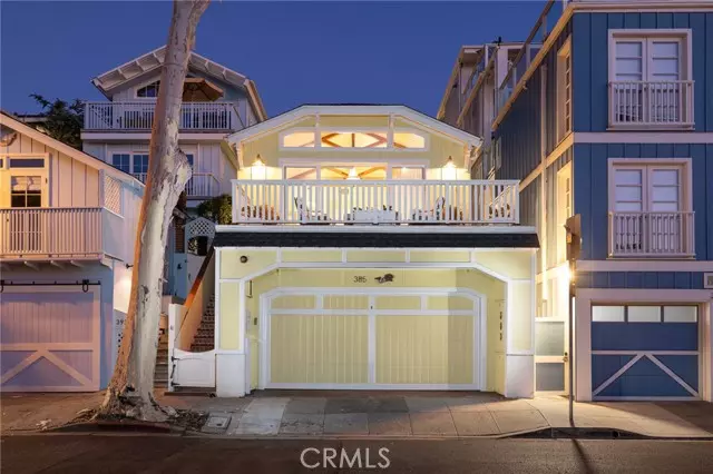 Laguna Beach, CA 92651,385 Mermaid Street