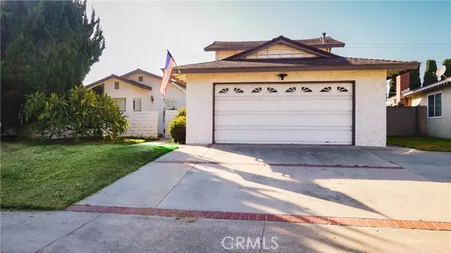 16751 Daisy Avenue, Fountain Valley, CA 92708