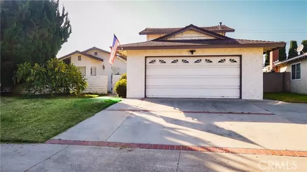 Fountain Valley, CA 92708,16751 Daisy Avenue