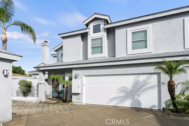 1603 Sea Horse Circle, Costa Mesa, CA 92627