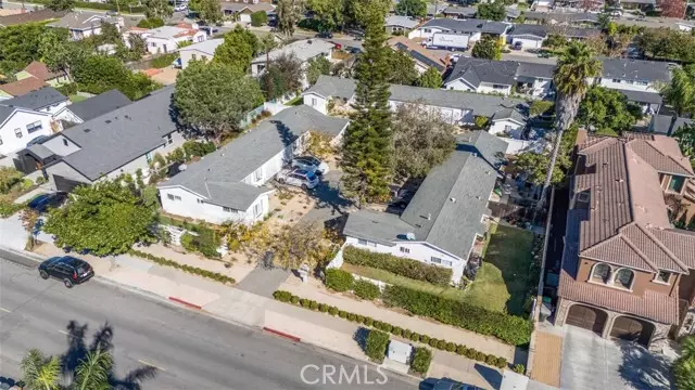 266 -276 E. 20th Street, Costa Mesa, CA 92627