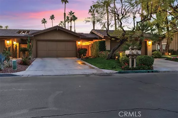 Palm Desert, CA 92211,33 Blue River Drive