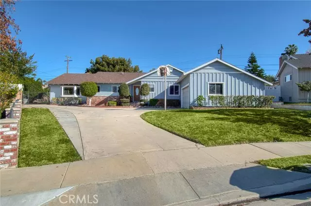 538 Linden Way, Brea, CA 92821