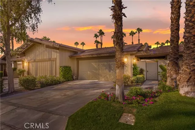 314 Sundance Circle, Palm Desert, CA 92211