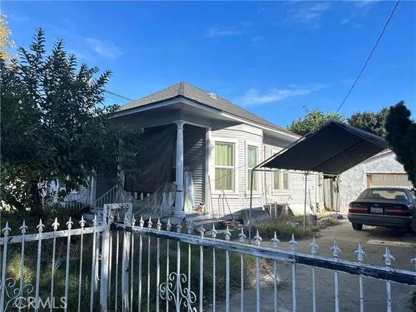 760 Elm Street, Pomona, CA 91766