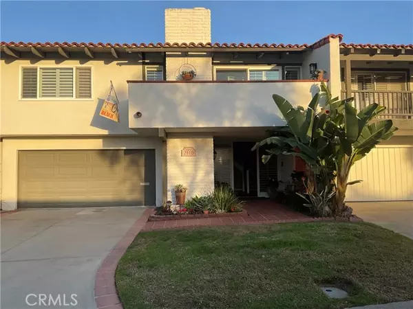 2110 Vista Entrada, Newport Beach, CA 92660