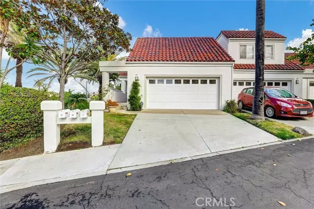 41 La Paloma, Dana Point, CA 92629