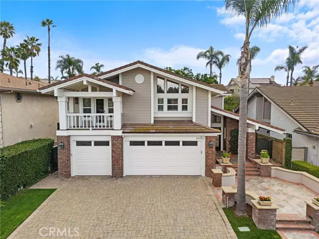 24762 Queens Court, Laguna Niguel, CA 92677