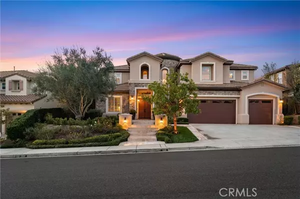 Yorba Linda, CA 92886,20091 Umbria Way