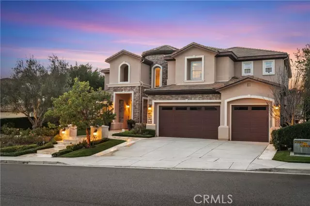 20091 Umbria Way, Yorba Linda, CA 92886