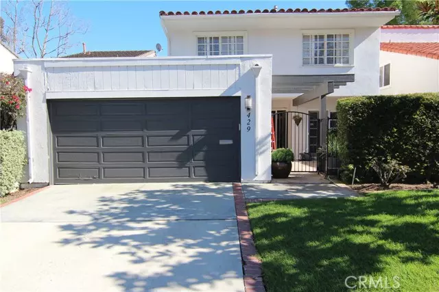 429 Vista Suerte, Newport Beach, CA 92660