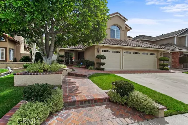 Rancho Santa Margarita, CA 92679,21836 Las Nubes Drive