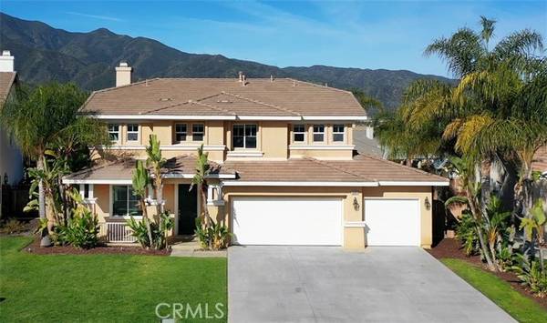 24443 Borrego Circle, Corona, CA 92883