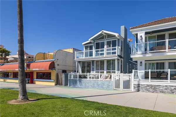 806 East Oceanfront, Newport Beach, CA 92661