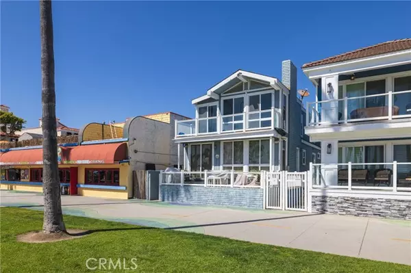 806 East Oceanfront, Newport Beach, CA 92661