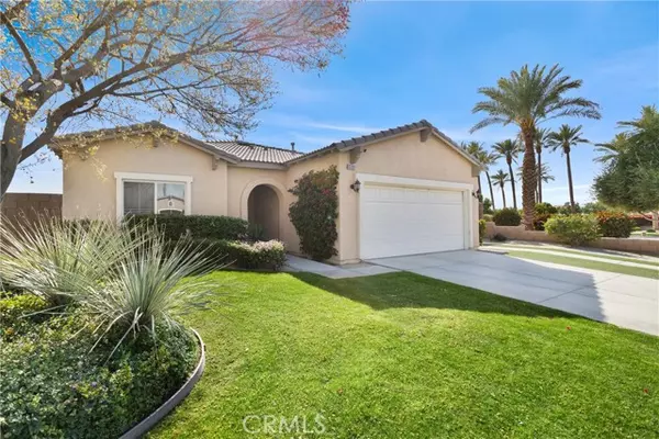 Indio, CA 92203,83061 Shadow Hills Way