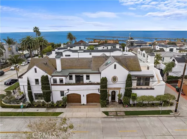 3221 Seaview Avenue, Corona Del Mar, CA 92625