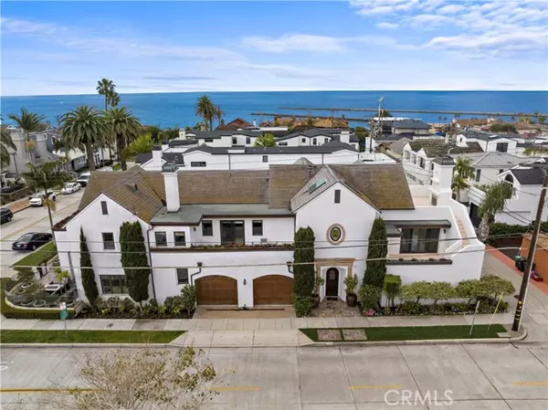 3221 Seaview Avenue, Corona Del Mar, CA 92625