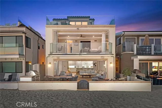 4807 Seashore Drive, Newport Beach, CA 92663