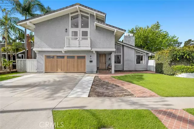 1801 Port Taggart Place, Newport Beach, CA 92660