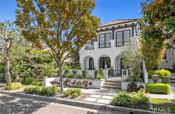 Corona Del Mar, CA 92625,434 Dahlia Avenue