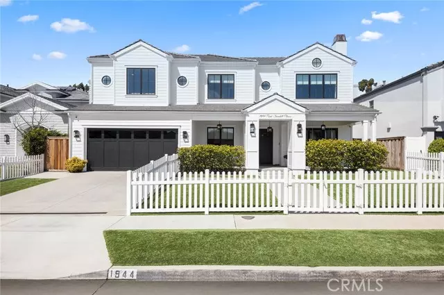 1944 Port Cardiff Place, Newport Beach, CA 92660