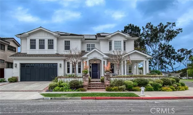 1931 Port Locksleigh Place, Newport Beach, CA 92660