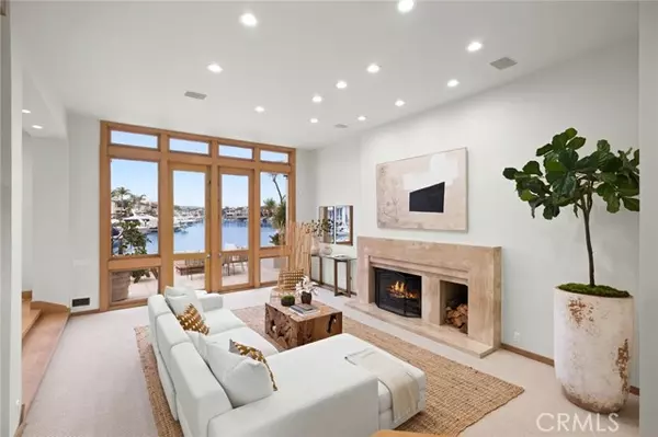 Newport Beach, CA 92660,506 Harbor Island Drive