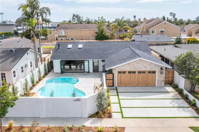 493 Ogle Street, Costa Mesa, CA 92627