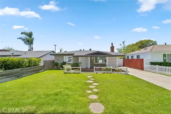 Costa Mesa, CA 92627,359 Flower Street