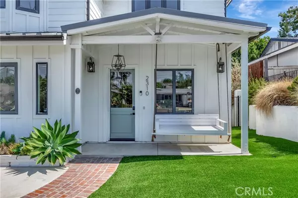 2310 Fairhill Drive, Newport Beach, CA 92660