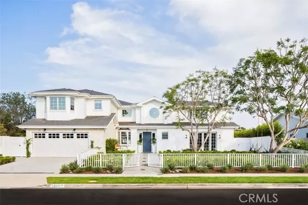 Newport Beach, CA 92660,1606 Lincoln Lane