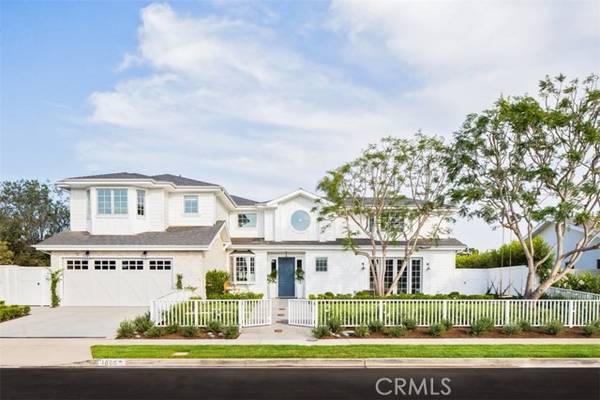 1606 Lincoln Lane, Newport Beach, CA 92660