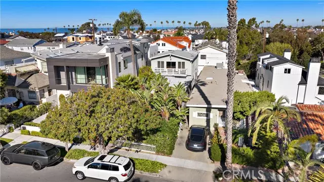 321 Larkspur Avenue, Corona Del Mar, CA 92625