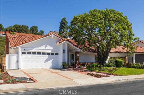 27341 Allariz, Mission Viejo, CA 92691