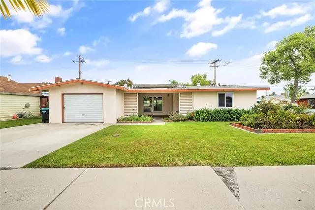 13602 Allerton Street, Whittier, CA 90605