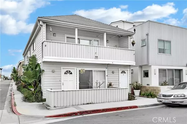 Newport Beach, CA 92663,212 Orange Street